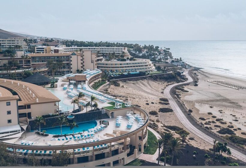 酒店 Iberostar Selection Fuerteventura Palace
