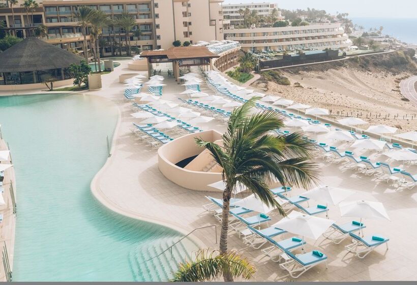 酒店 Iberostar Selection Fuerteventura Palace