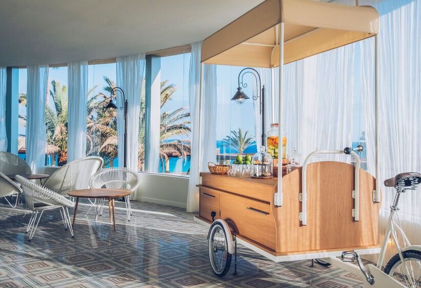 酒店 Iberostar Selection Fuerteventura Palace