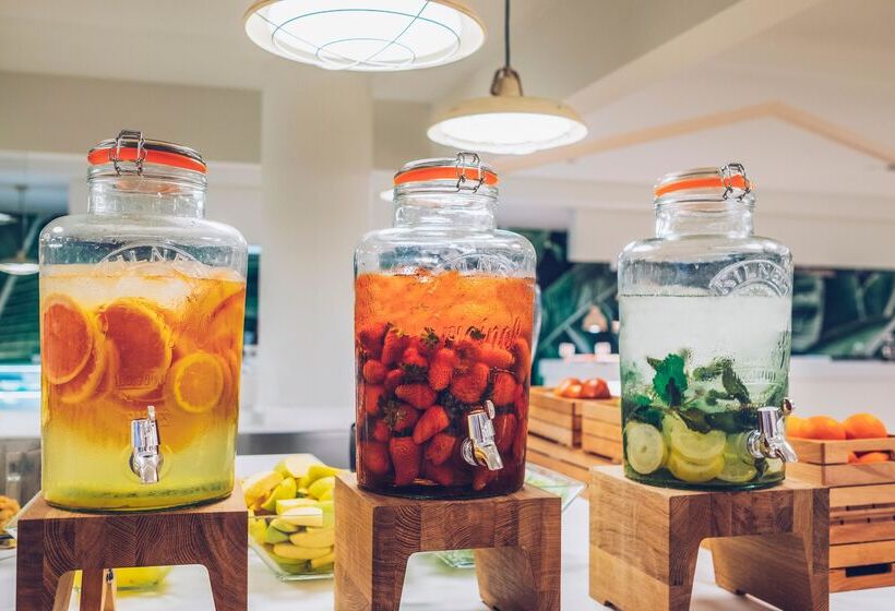 酒店 Iberostar Selection Fuerteventura Palace