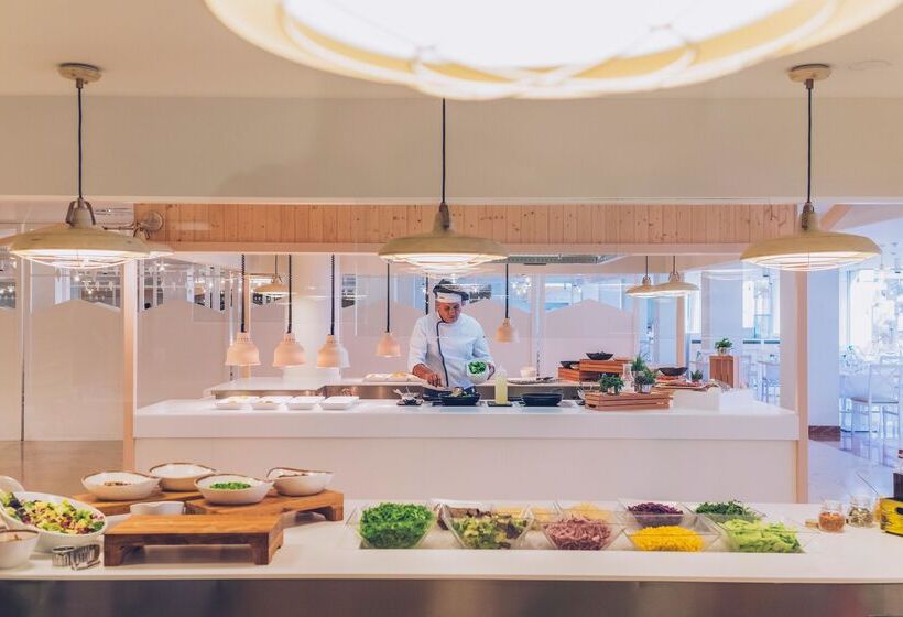 酒店 Iberostar Selection Fuerteventura Palace