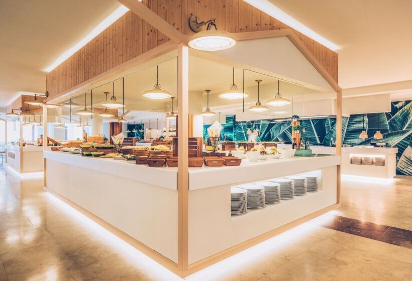 酒店 Iberostar Selection Fuerteventura Palace