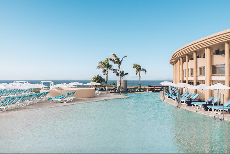 酒店 Iberostar Selection Fuerteventura Palace
