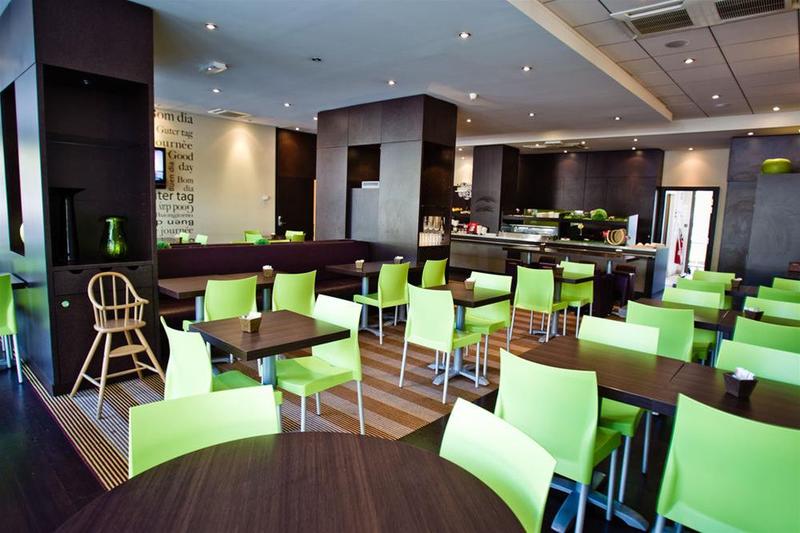 酒店 Ibis Dijon Centre Clemenceau