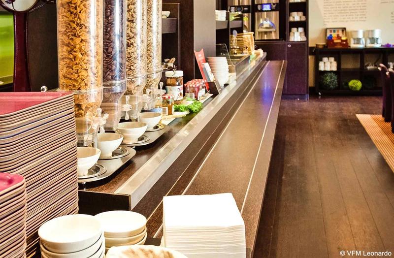 酒店 Ibis Dijon Centre Clemenceau