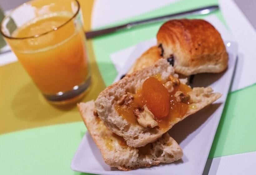 호텔 Ibis Styles Paris Boulogne Marcel Sembat