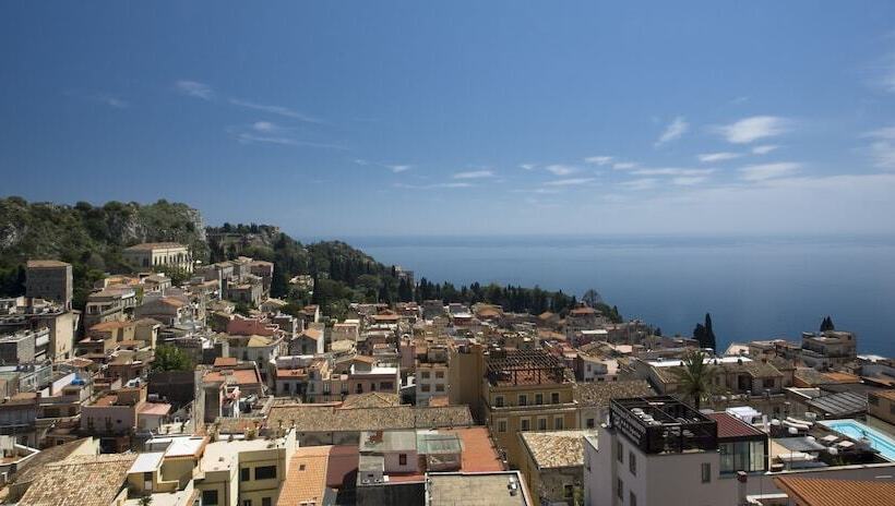 فندق Il Piccolo Giardino Gh Superior