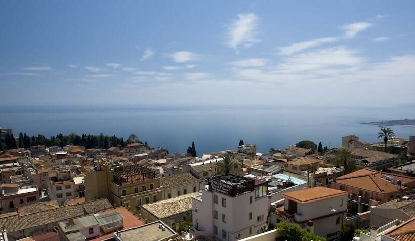 فندق Il Piccolo Giardino Gh Superior