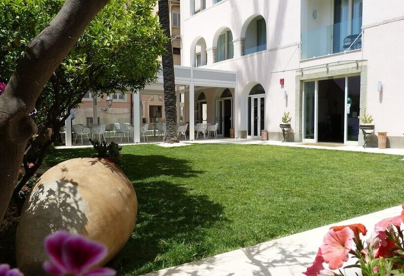 فندق Il Piccolo Giardino Gh Superior