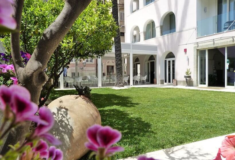 فندق Il Piccolo Giardino Gh Superior