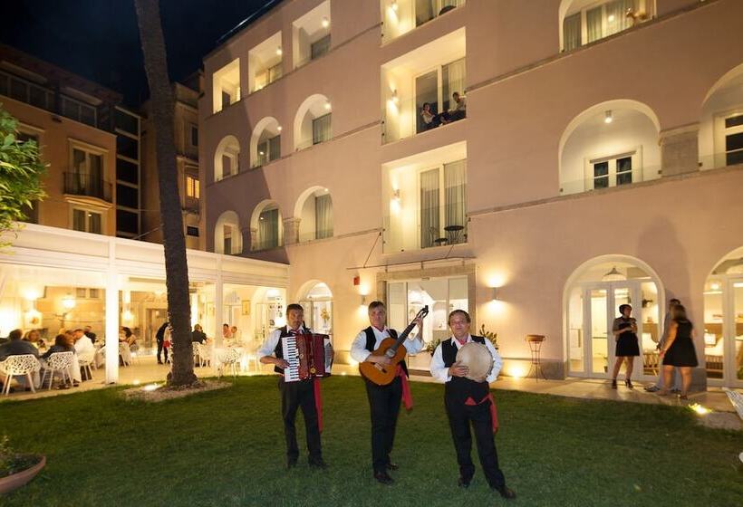 فندق Il Piccolo Giardino Gh Superior