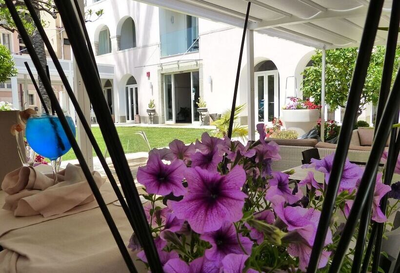 فندق Il Piccolo Giardino Gh Superior