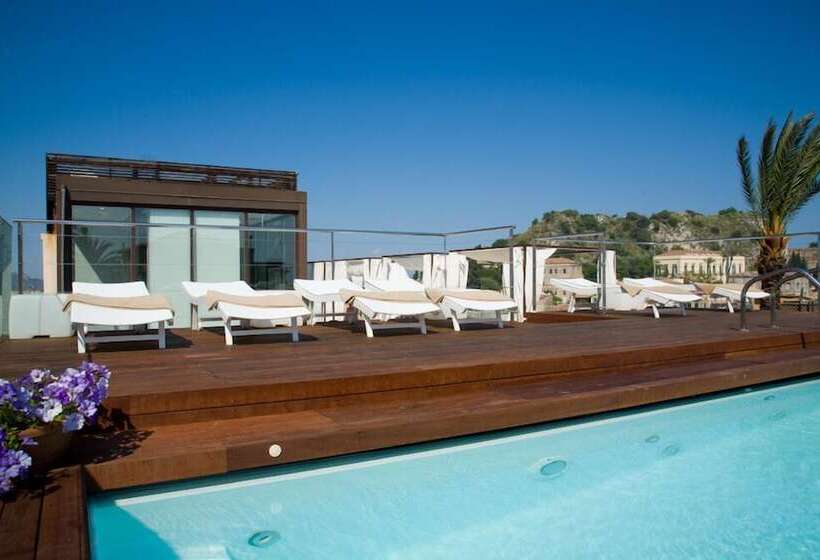 فندق Il Piccolo Giardino Gh Superior