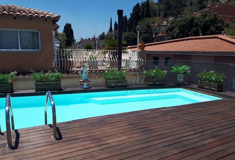 فندق Il Piccolo Giardino Gh Superior