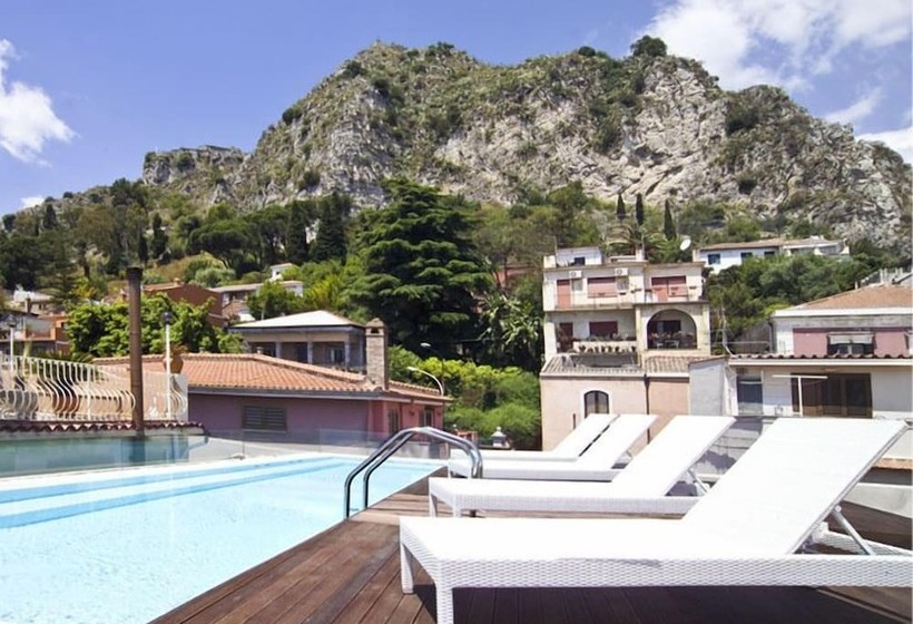 فندق Il Piccolo Giardino Gh Superior