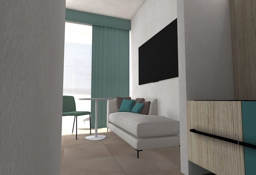 فندق Il Piccolo Giardino Gh Superior