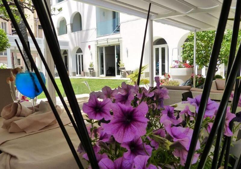 فندق Il Piccolo Giardino Gh Superior