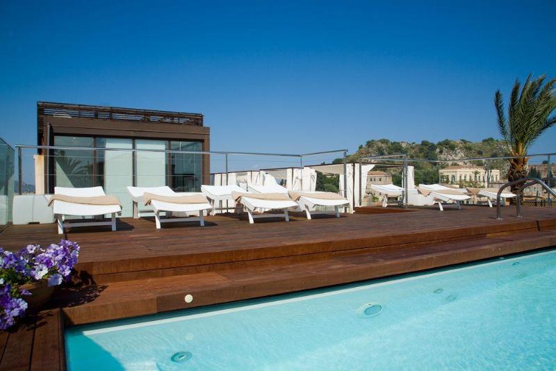 فندق Il Piccolo Giardino Gh Superior