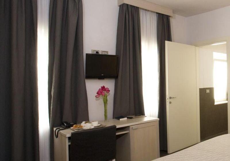 فندق Il Piccolo Giardino Gh Superior