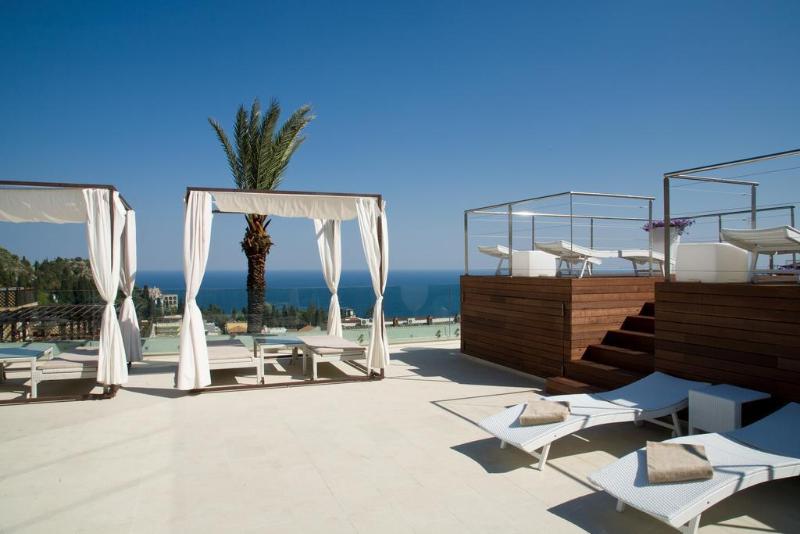 فندق Il Piccolo Giardino Gh Superior