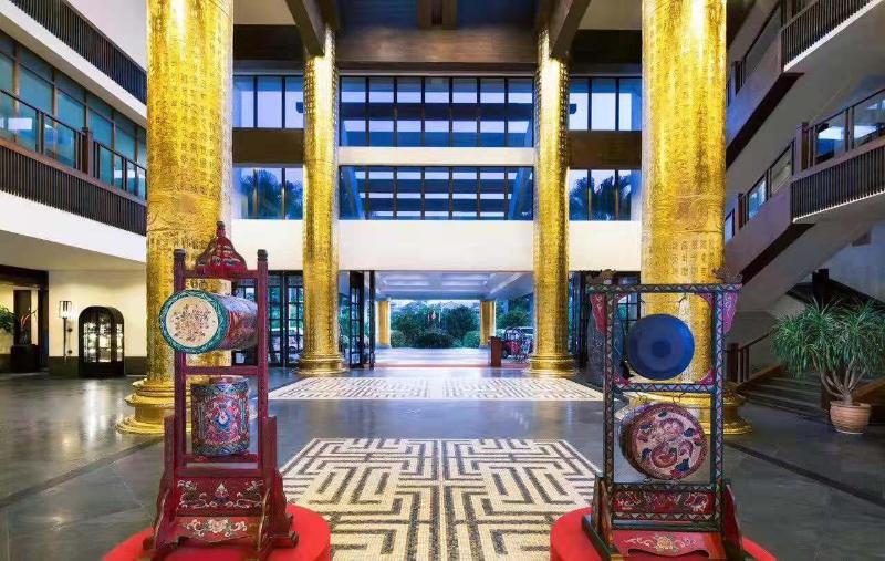 فندق International Asiapacific Convention Center