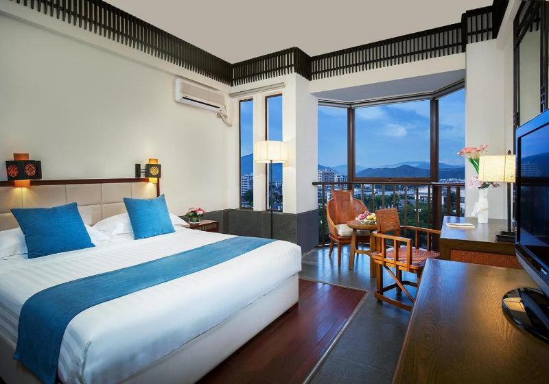 فندق International Asiapacific Convention Center