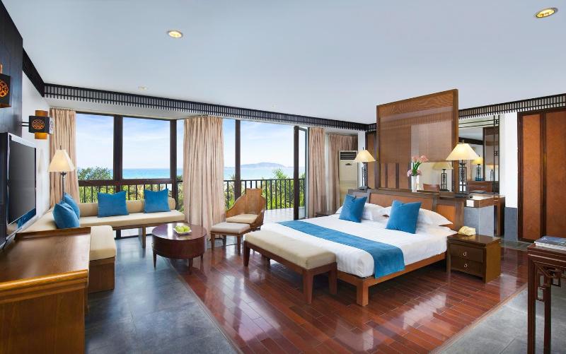 فندق International Asiapacific Convention Center