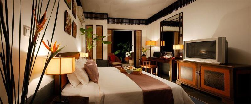 فندق International Asiapacific Convention Center