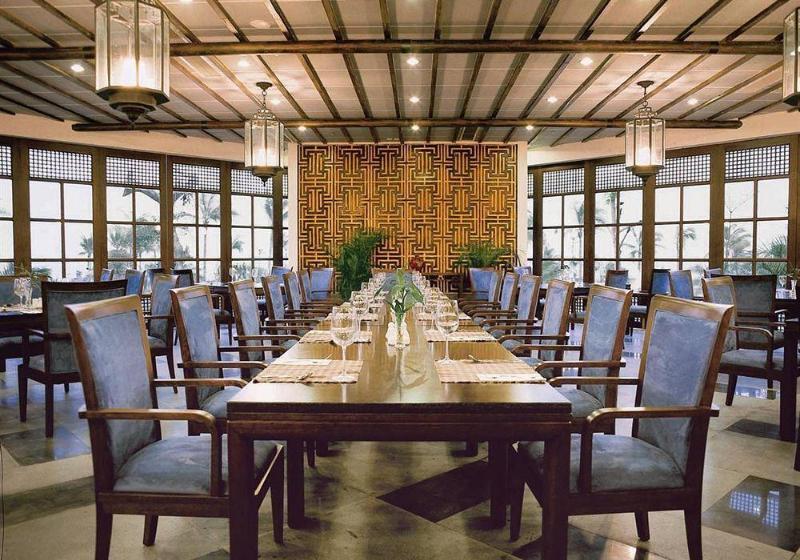 فندق International Asiapacific Convention Center