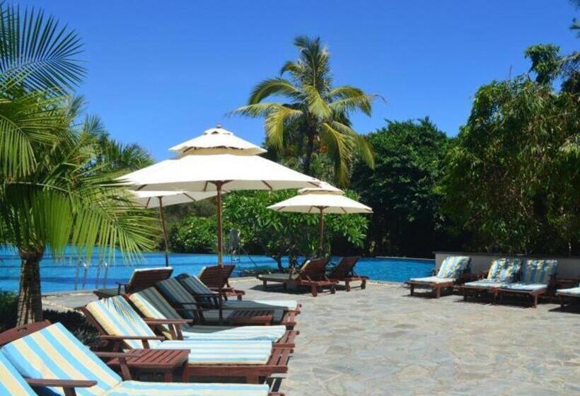 فندق International Asiapacific Convention Center