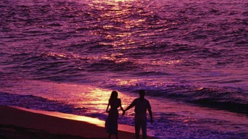 בית מלון כפרי International Asiapacific Convention Center