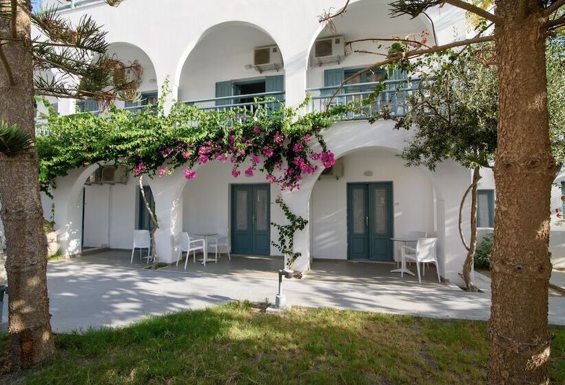 酒店 Iris Boutique