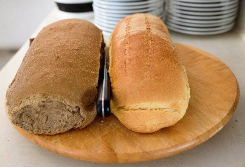 酒店 Iris Boutique