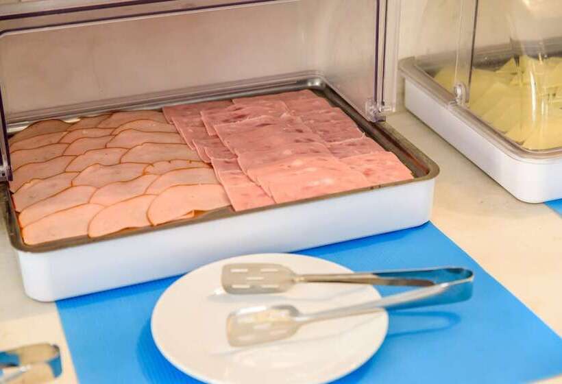 酒店 Iris Boutique