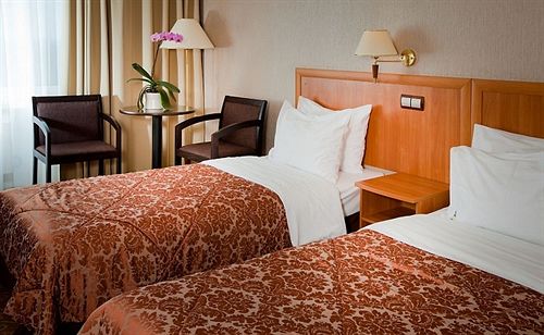 ホテル Izmailovo Beta