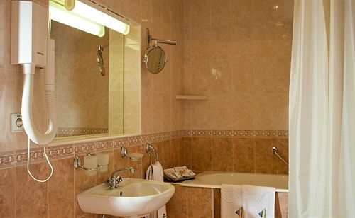 ホテル Izmailovo Beta