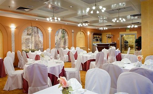 ホテル Izmailovo Beta