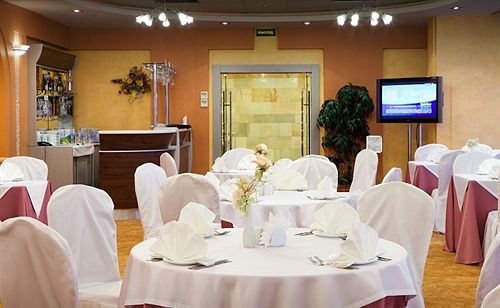 ホテル Izmailovo Beta