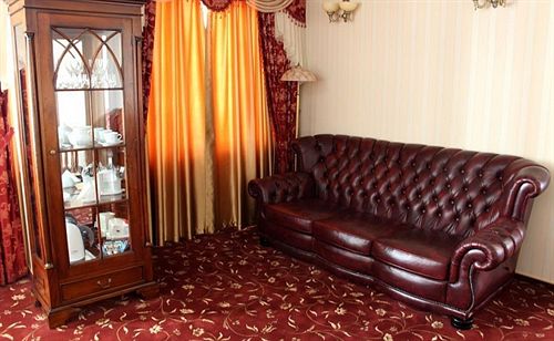 ホテル Izmailovo Beta