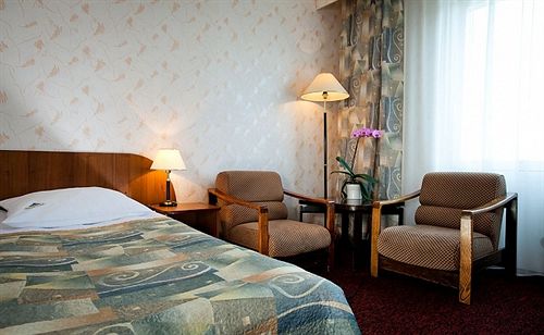 ホテル Izmailovo Beta