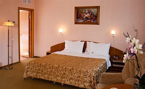 ホテル Izmailovo Beta