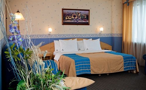 ホテル Izmailovo Beta