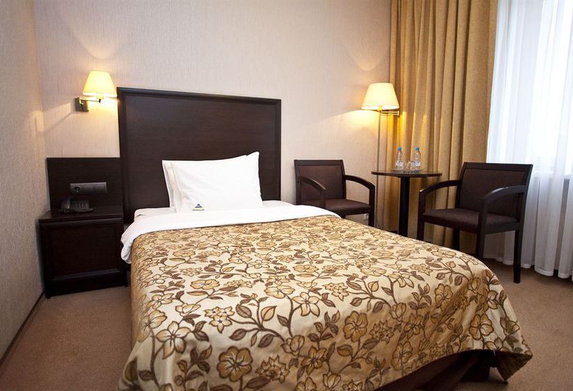 ホテル Izmailovo Beta