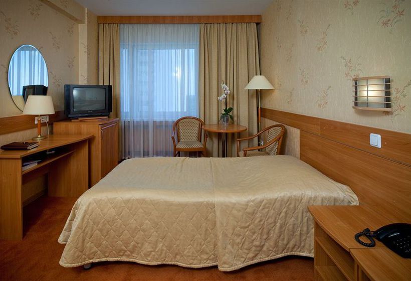 ホテル Izmailovo Beta