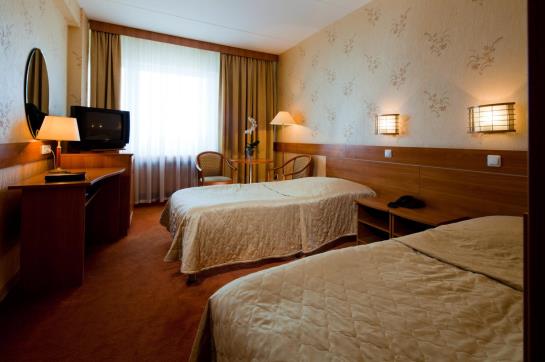 ホテル Izmailovo Beta