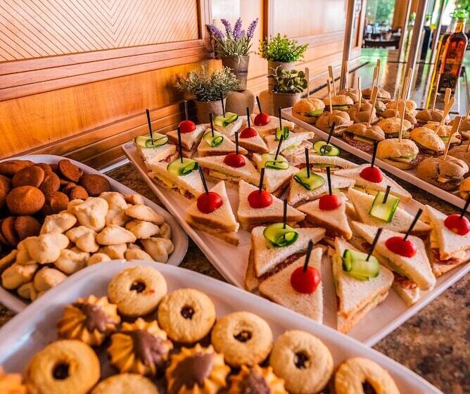 호텔 Izola Paradise