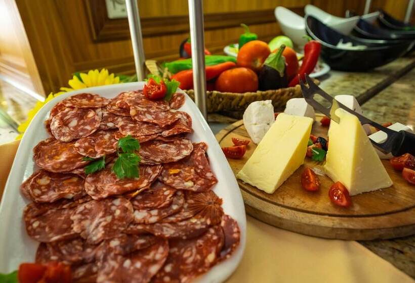 호텔 Izola Paradise