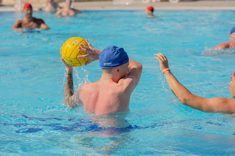 בית מלון כפרי Justiniano Club Park Conti