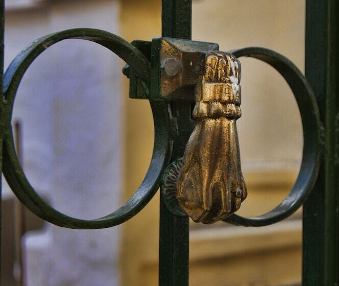 Отель Kalimera Archanes Village