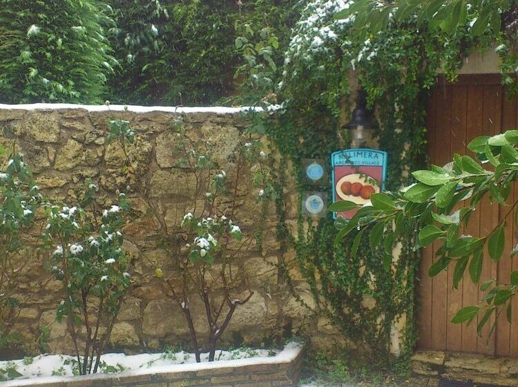 Отель Kalimera Archanes Village